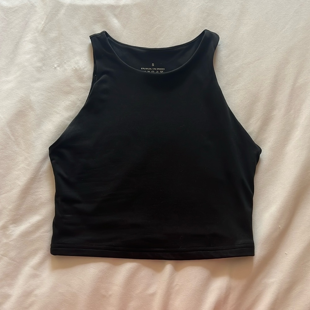 Size/S, Amazon, black